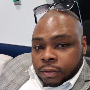 Meet your Posher, Roderick